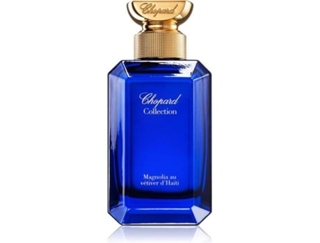 Magnolia Vetiver Dhaïti 100 ml