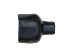 Vedações de Manguito para Serviço Pesado Preto Xstyphoon