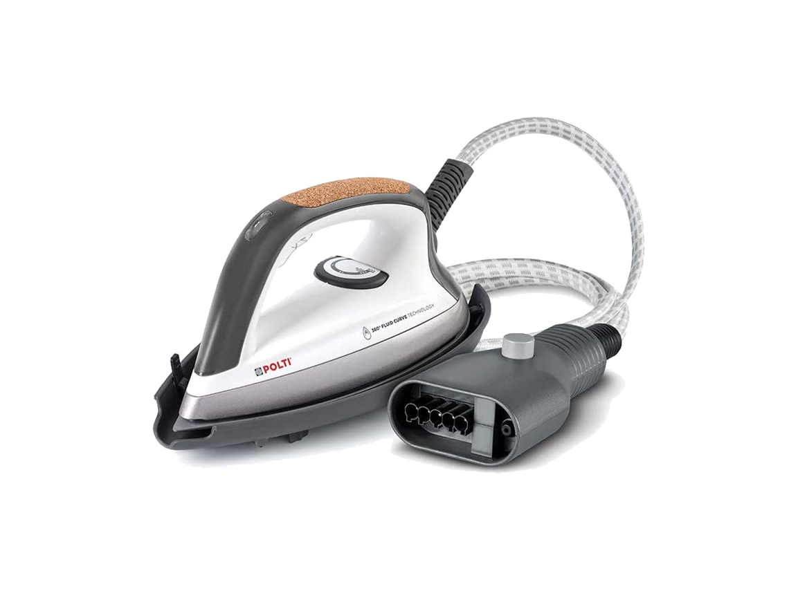 Plancha Accesorio POLTI Pfeu0035 Fluid Curve Opcional Vaporetto