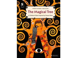 Libro The Magical Tree de Myriam Ouyessad