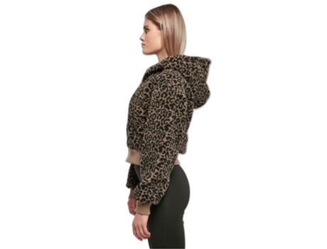 Abrigo para Mujer URBAN CLASSICS (4xl)