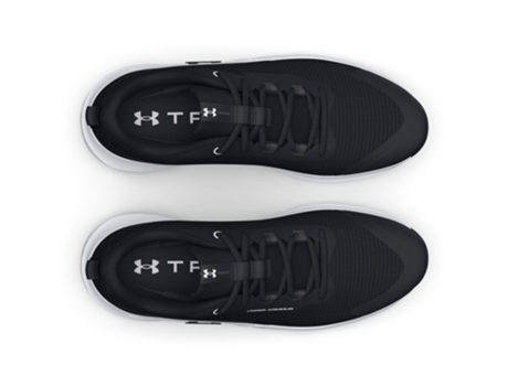 Zapatillas de Hombre UNDER ARMOUR Dynamic Select Blanco (49.5)