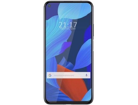 Protector de Pantalla Huawei Nova 5T / Honor 20 TUMUNDOSMARTPHONE Transparente
