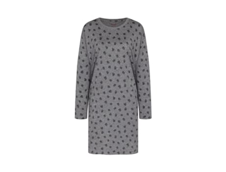 Albornoz de Mujer TRIUMPH Bata Endless Comfort Gris (38)