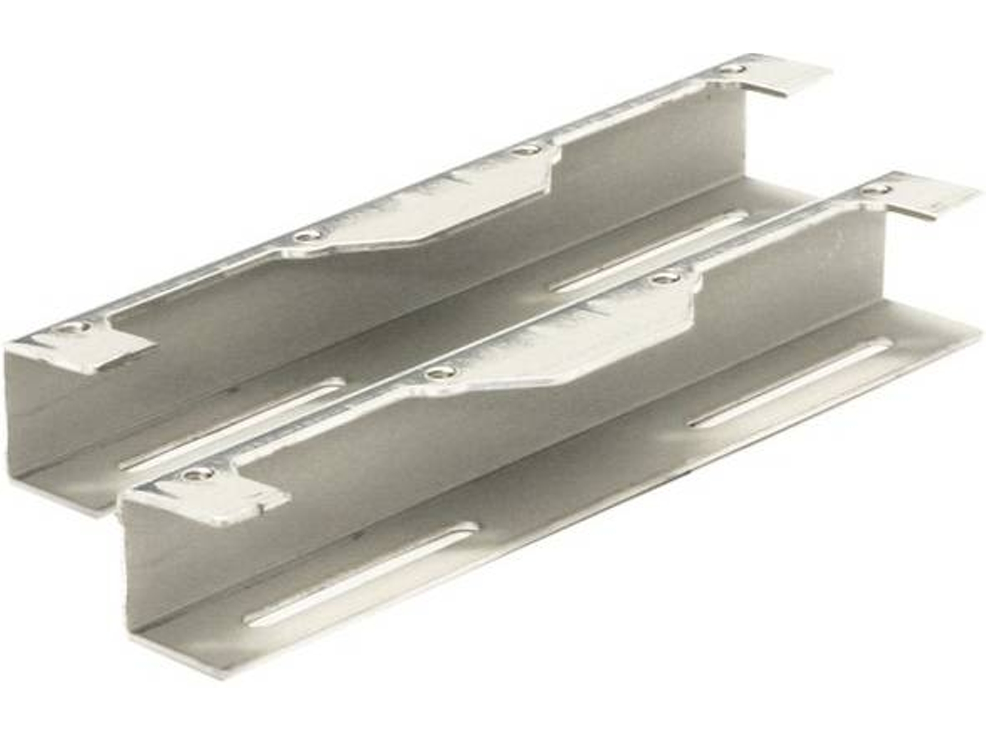 Soporte DELOCK 18105 (Para SSD - 2.5'')