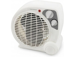 ESPERANZA Calentador Ehh002 Blanco Gris 2000 W