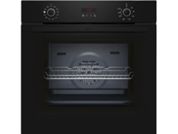 Horno Neff N 30 B2cvg6ak3 71 L Negro