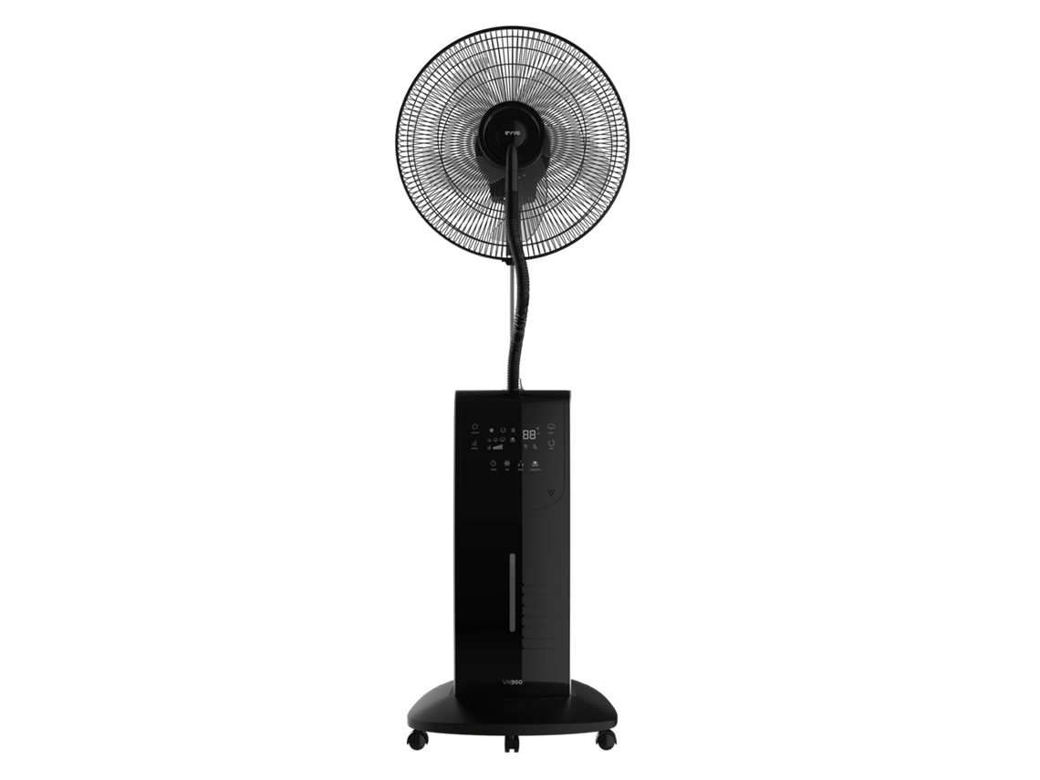 Ventilador Nebulizador Evvo Vn900