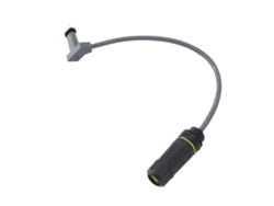 Adaptador Spx De Enchufe A Rj45, Resistente Al Agua Ip68, Transmisión De Datos De 1200 Mbps, Plug And Play.