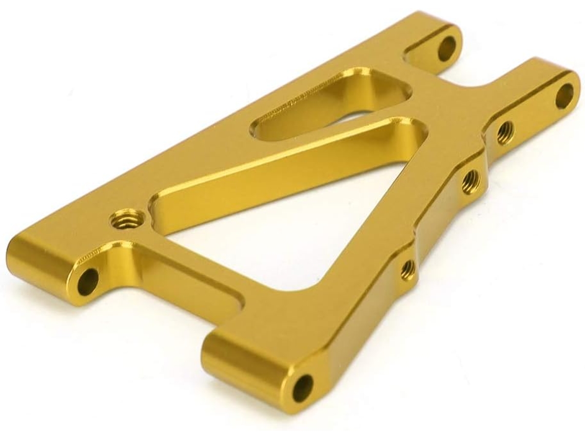 Piezas De Mejora Del Brazo De Control Inferior Delantero De Aleación Para Vehículos Todoterreno Optima 4wd