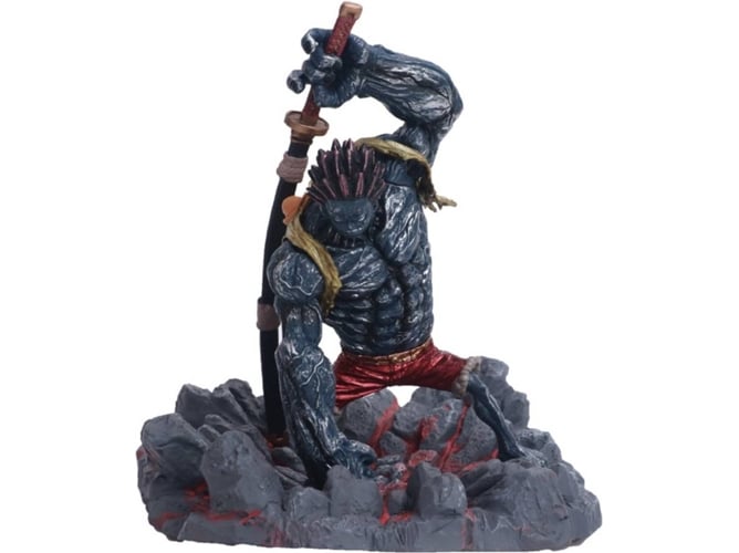 Figura EASTVAPS One Piece Dream Luffy