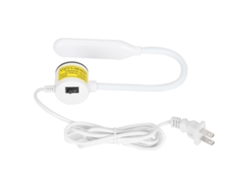 2026-luz Led Cob Para Máquina De Coser 6w Super Brillante Con Imán Ahorradora De Energía Para Mesa De Trabajo
