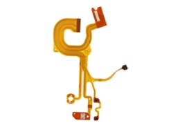 Cable Flex Para Lente De Cámara Reemplazo Práctico Y Preciso Módulo Para Dsc Hx50 Hx60 Hv50