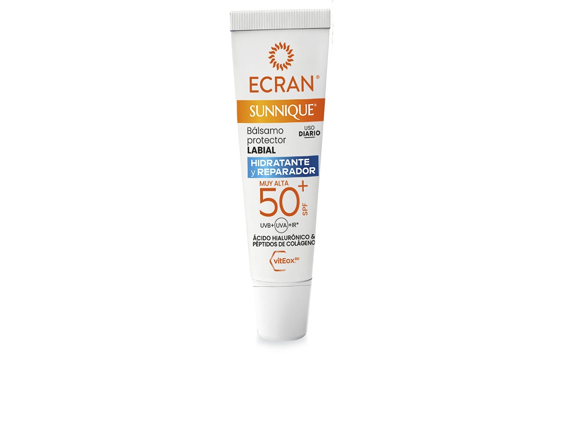 Protector Solar Ecran Ecran Sunnique Sport (10 Ml - Spf 50+)