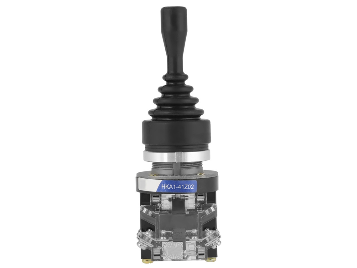 2026velora-palanca Joystick Switch Momentáneo De Retorno 2no 2-posiciones Hka1-41z02 1pc
