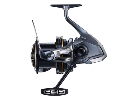 Carrete de surfcasting SHIMANO Power Aero XSC 14000