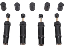 Llave De Vaso Para Tuercas De Eje De Rueda Trasera, 60 Mm De Altura, Herramienta De Acero Para Extracción De Tuercas De Eje