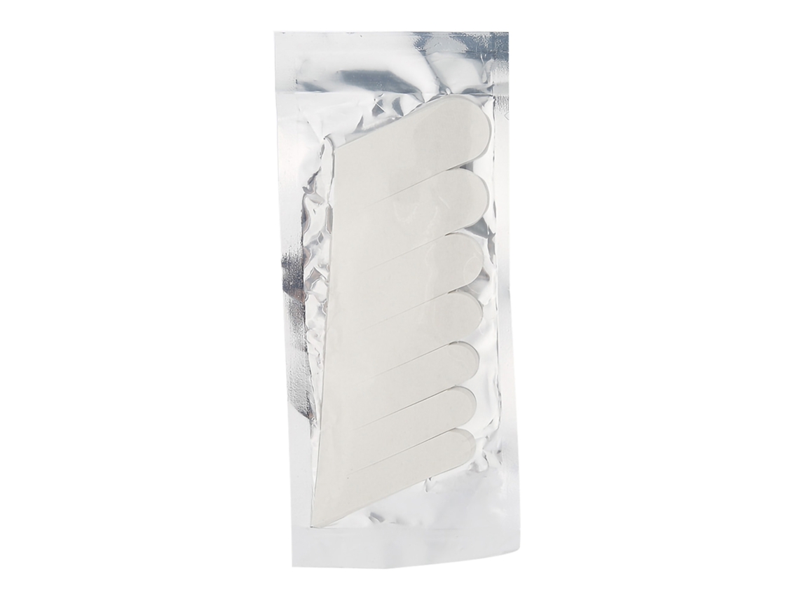 Sobre Adhesivo De Seda Para Pegatinas Protectoras De Uñas De Gel Uv