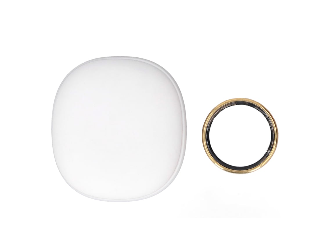 Anillo Inteligente (modo Deportivo, Fotografía Por Gestos) Multifuncional Para Douyin, Resistente Al Agua 5atm, Diseño Ligero, Anillo Inteligente Deportivo
