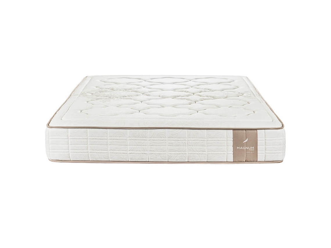 Colchón Magnum Relax Muelle Ensacado 32 Cm Firmeza Personalizable - 80X182Cm - Firme