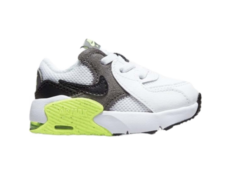 Zapatillas de Niño NIKE Air Max Excee Multicolor (45431)