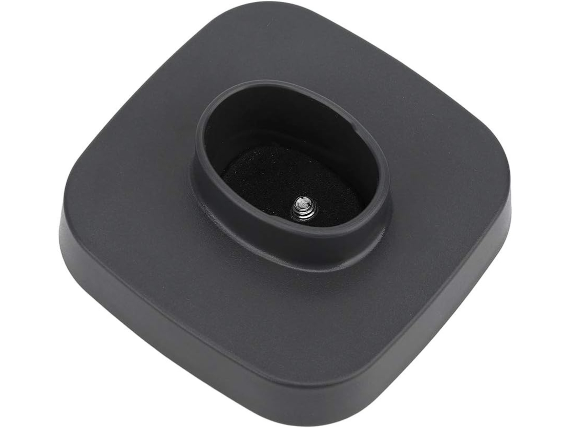 Base Estabilizadora Gris Estable Para Móvil 3, Evita Que Se Incline, Vlogger