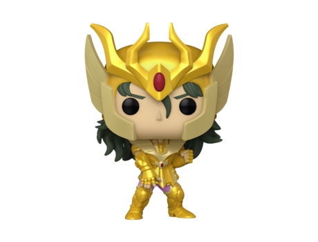 Funko Pop! Virgo Shun #1426