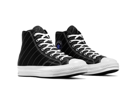 Zapatillas de Hombre CONVERSE Chuck Hi Multicolor (40)