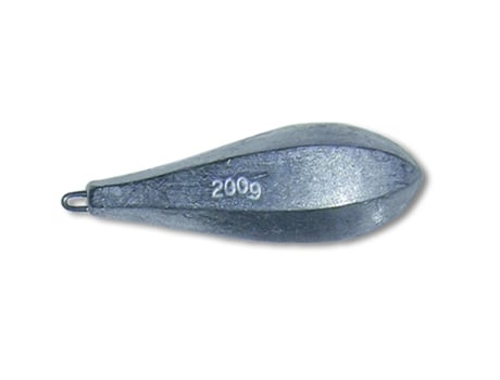 Plomo sin plomo ZEBCO Z-Sea Surf Weight