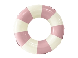 Flotador Hinchable Para Niños, Apto Para Edades De 2 A 5 Años, Color Rosa. Siurn