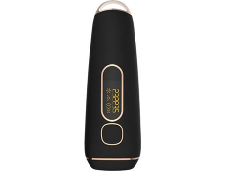 Depiladora Luz Pulsada CHRONUS Eplilateur0903H35