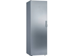 Frigorífico 1 puerta BALAY 3FCE563ME (Circulación dinámica - 186 cm - 646 L - Inox)