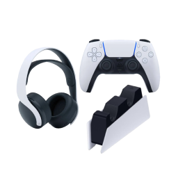 Accesorios PS5