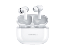 Auriculares deportivos Awei T1 Pro con estuche de carga Hengrongshen
