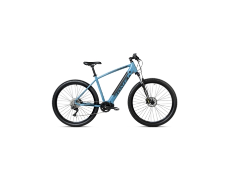 Bicicleta Mtb Eléctrica ROMET 29 - E-Rambler 9.0 Hombre - Azul/Gris (L)