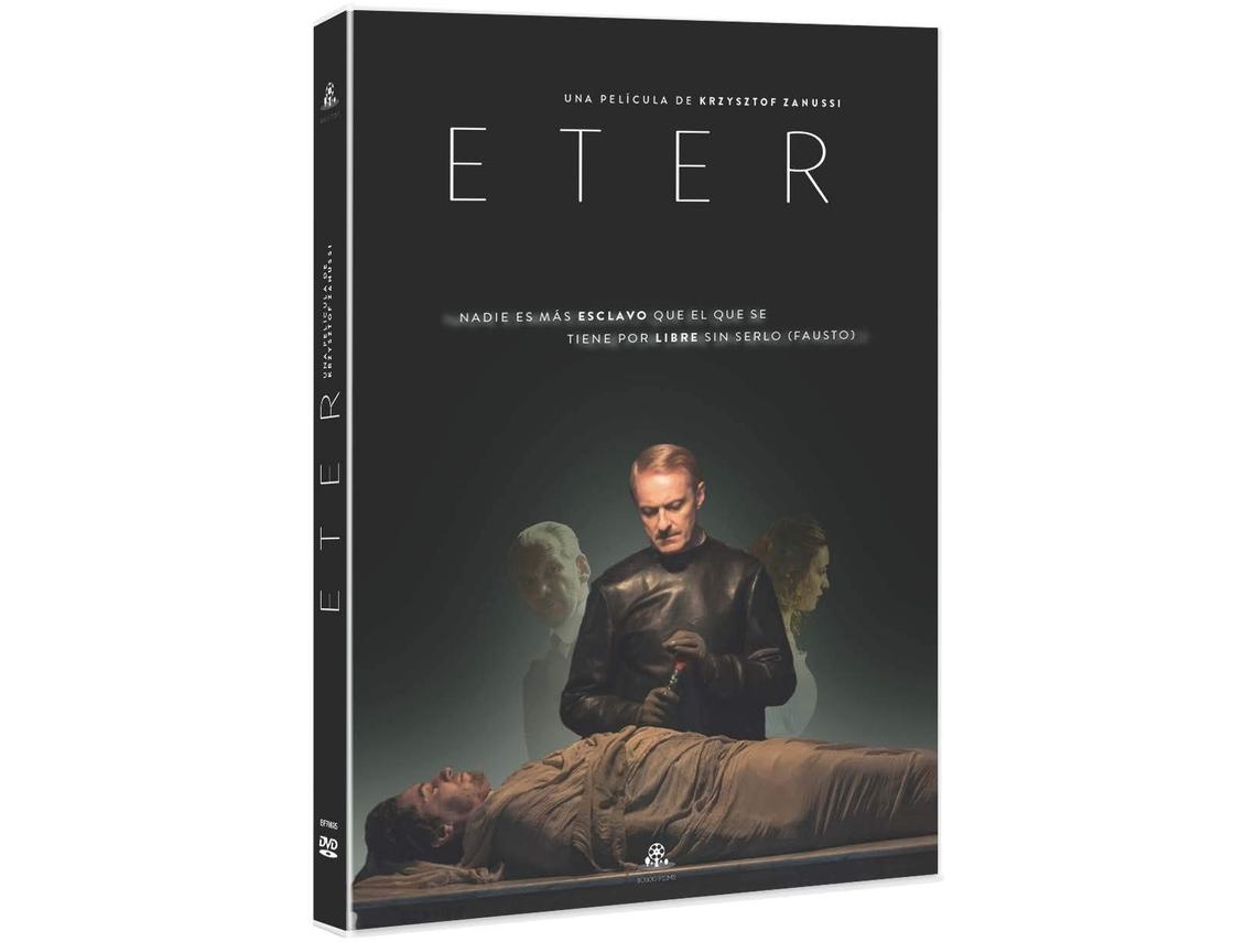 Éter 2018