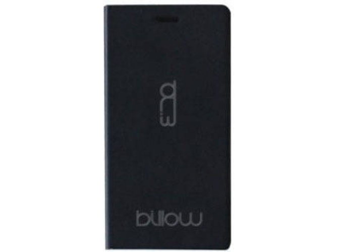 Funda Tablet Universal BILLOW S47Qhd Negro