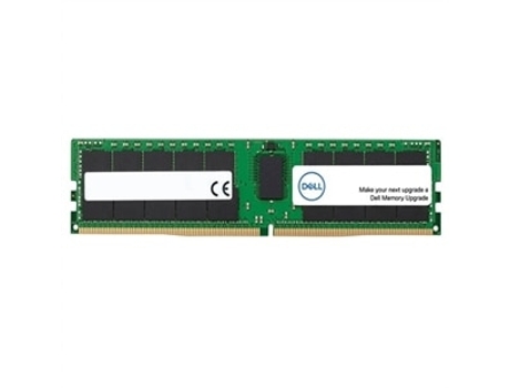 Memoria RAM DDR4 DELL (3200 MHz)