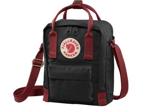 Bolsa De Hombro FJÄLLRÄVEN Kånken