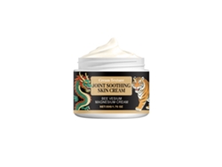 Crema para el cuidado de la piel para el alivio de las articulaciones