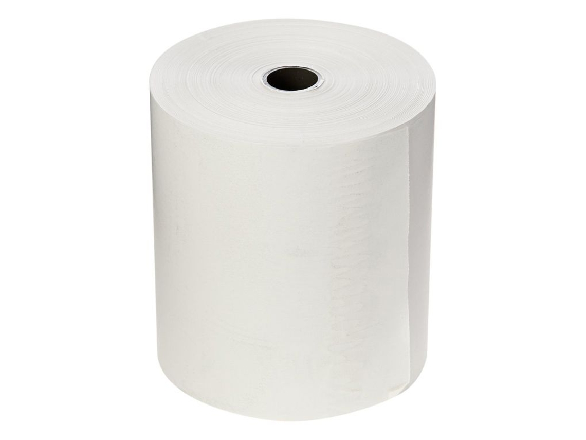 Rollos de Papel Térmico FELIXMANIA (Blanco - 57Mmx40Mm)