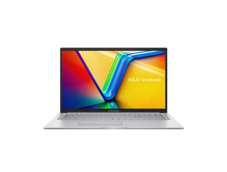Portátil ASUS 63787 6442 (17.3 '' - Intel® Core™ i3 i3-1215U - RAM: 8 GB - 256 GB SSD - Intel® UHD Graphics)