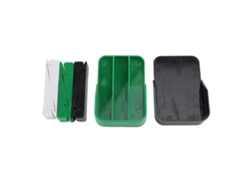 Juego De 3 Piezas De Herramientas De Corte Multifuncionales Para Cocina (1 Mm, 2 Mm, 3 Mm)