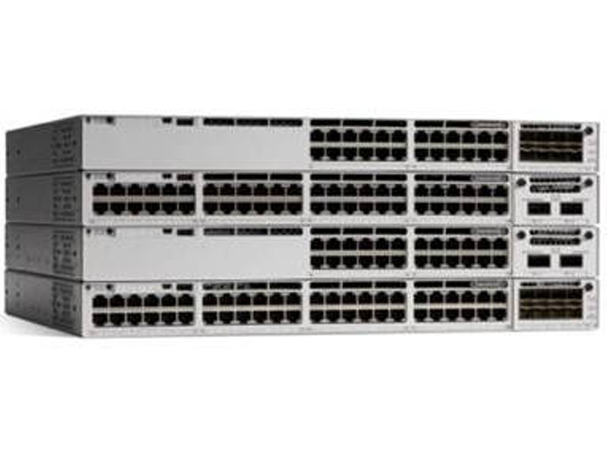 Switch CISCO C9300-48P-E