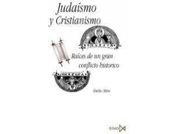 Libro Judaísmo Y Cristianismo