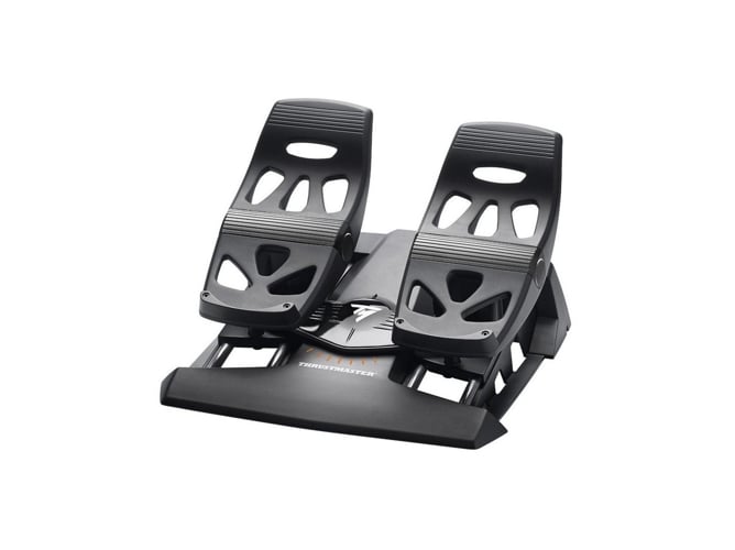 Pedales THRUSTMASTER Flight Rudder PC/PS4