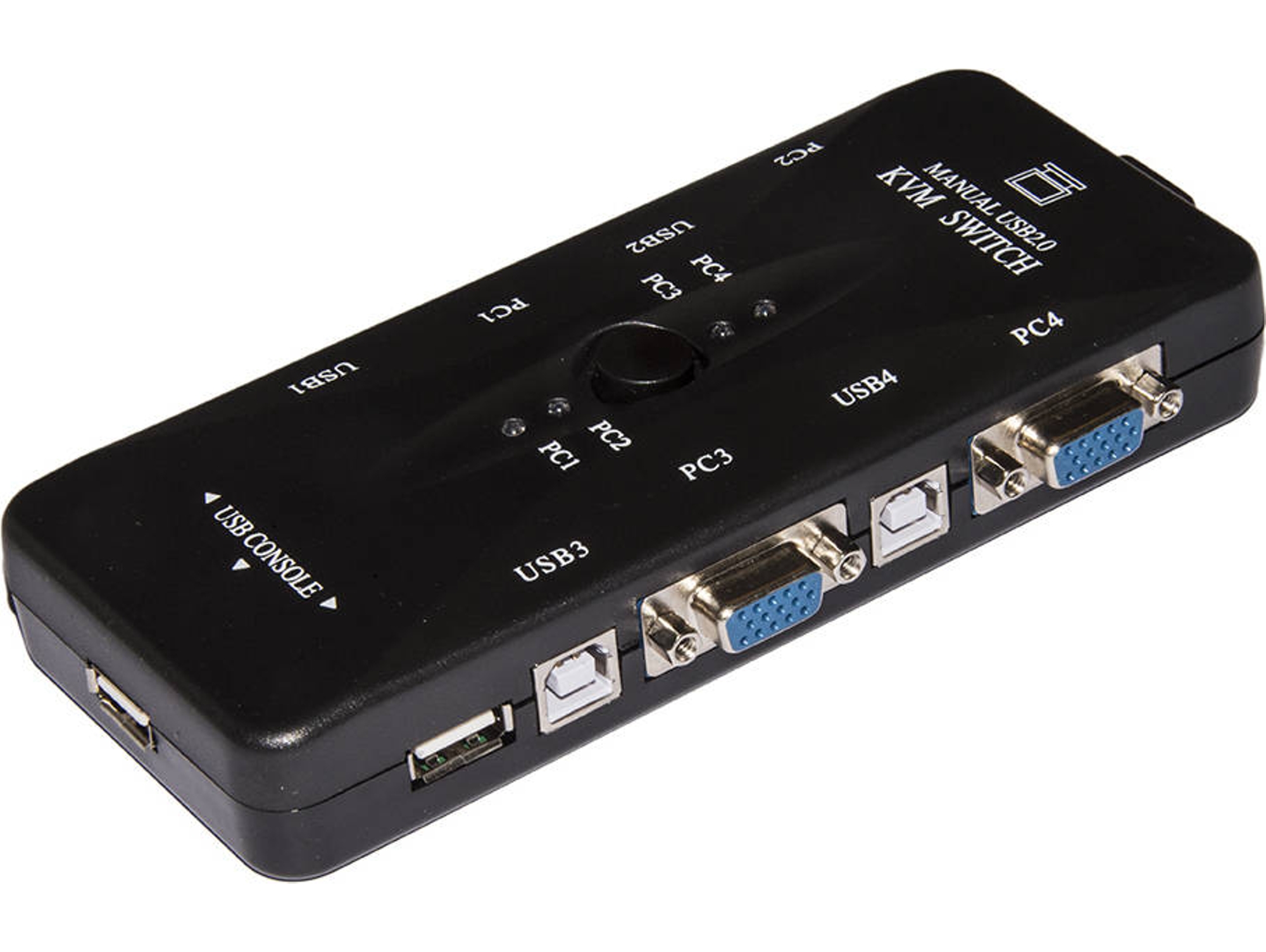 Cable LINK ACCESSORI (Negro)