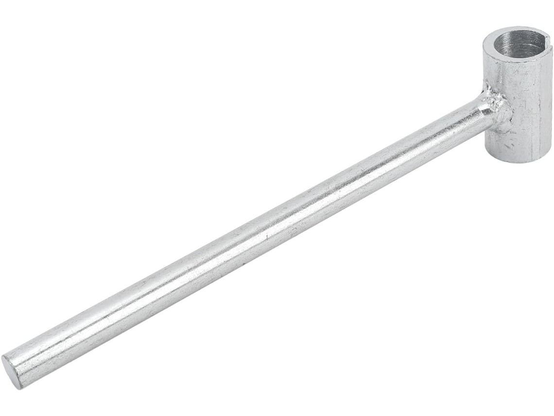 Herramienta De Ajuste De Bisagras De 19 Mm/0,75", Mango Cómodo, Llave Inglesa