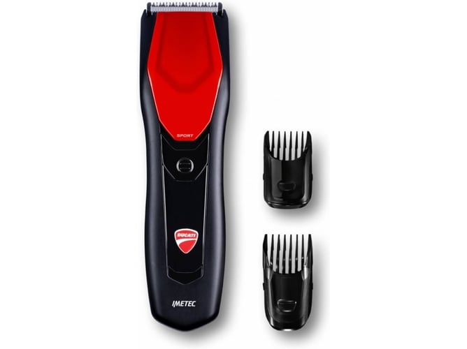 Máquina Corta Pelo´IMETEC 719 (Autonoma 60 Min - Mixta - 1 a 23 mm)
