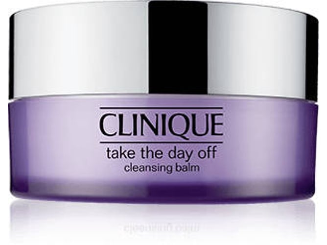 Desmaquillante CLINIQUE Take The Day Off Cleansing Balm
